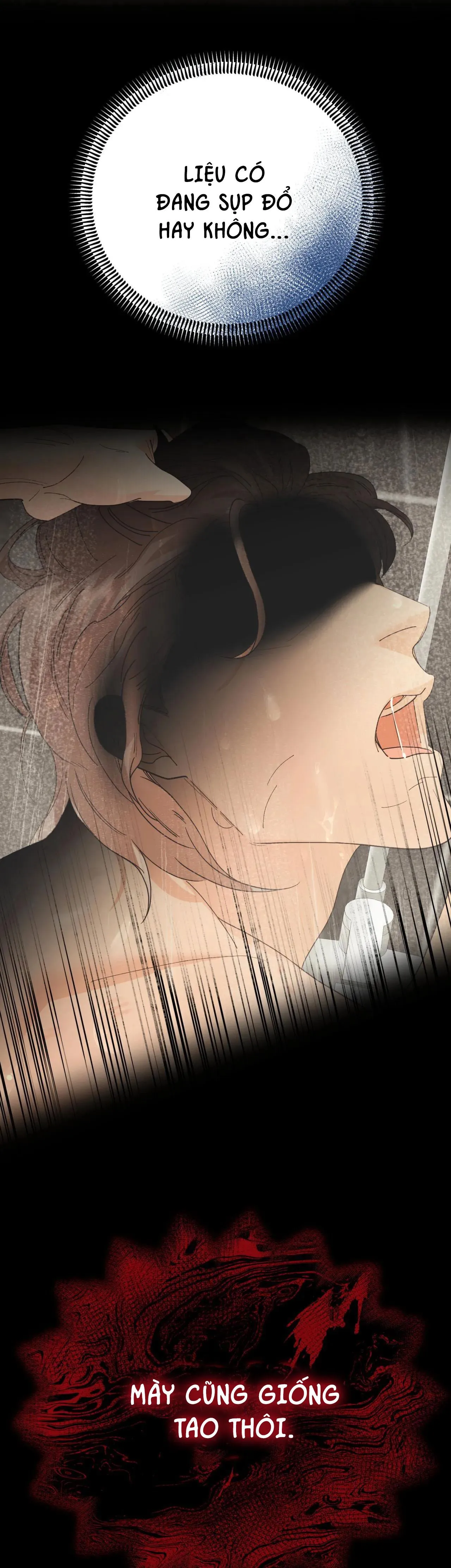 BETTING ON YOU Chapter 23 Trang 26