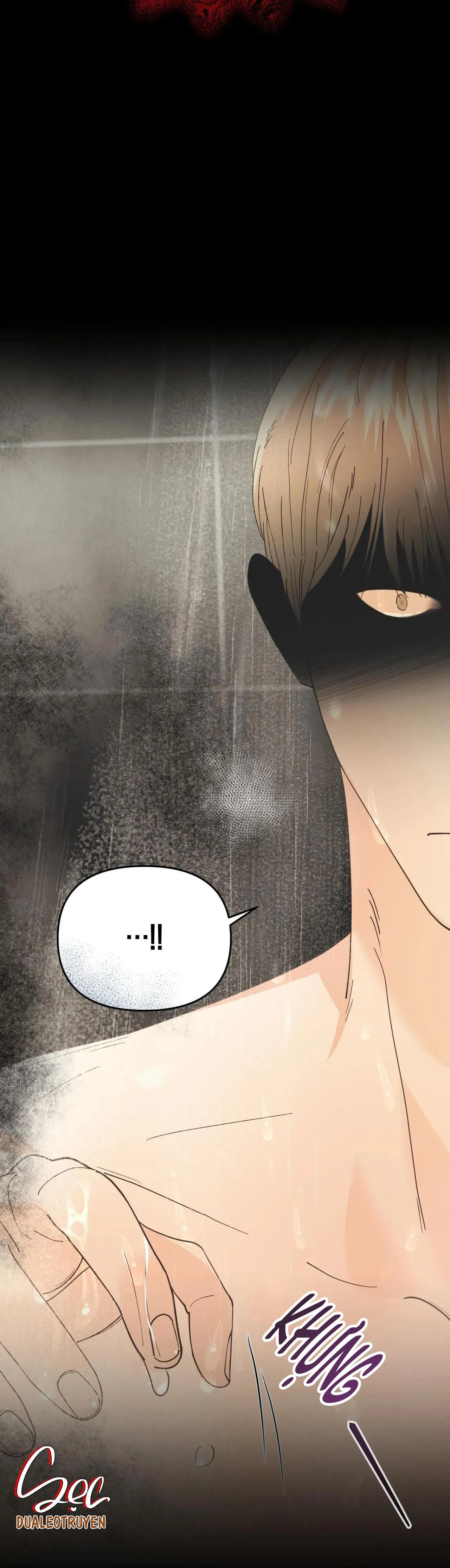 BETTING ON YOU Chapter 23 Trang 27