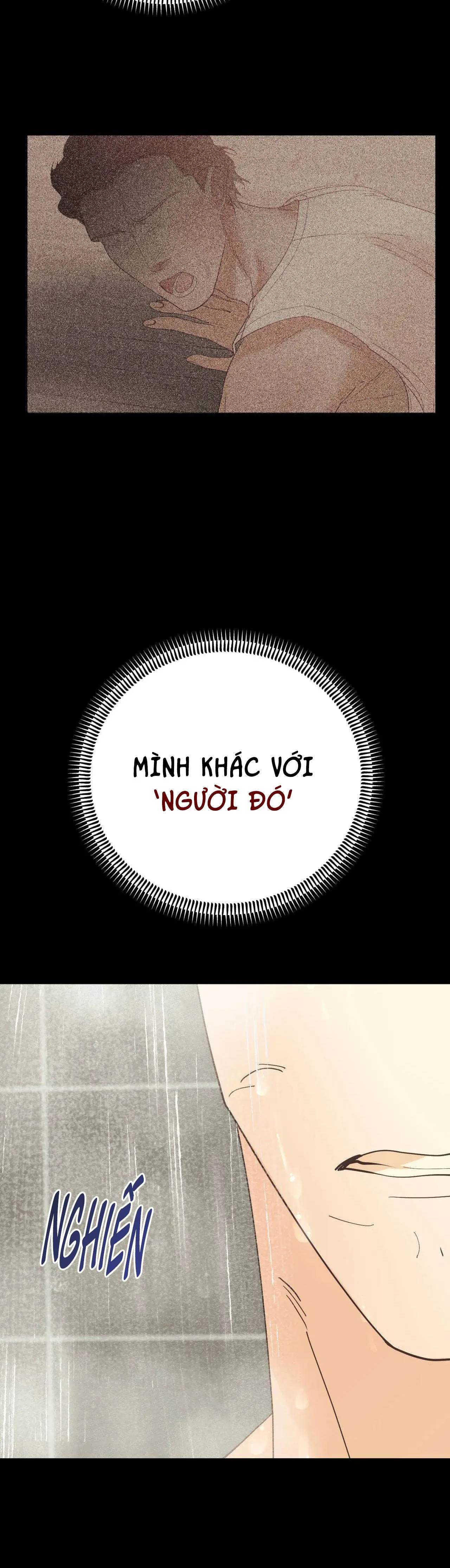 BETTING ON YOU Chapter 23 Trang 30