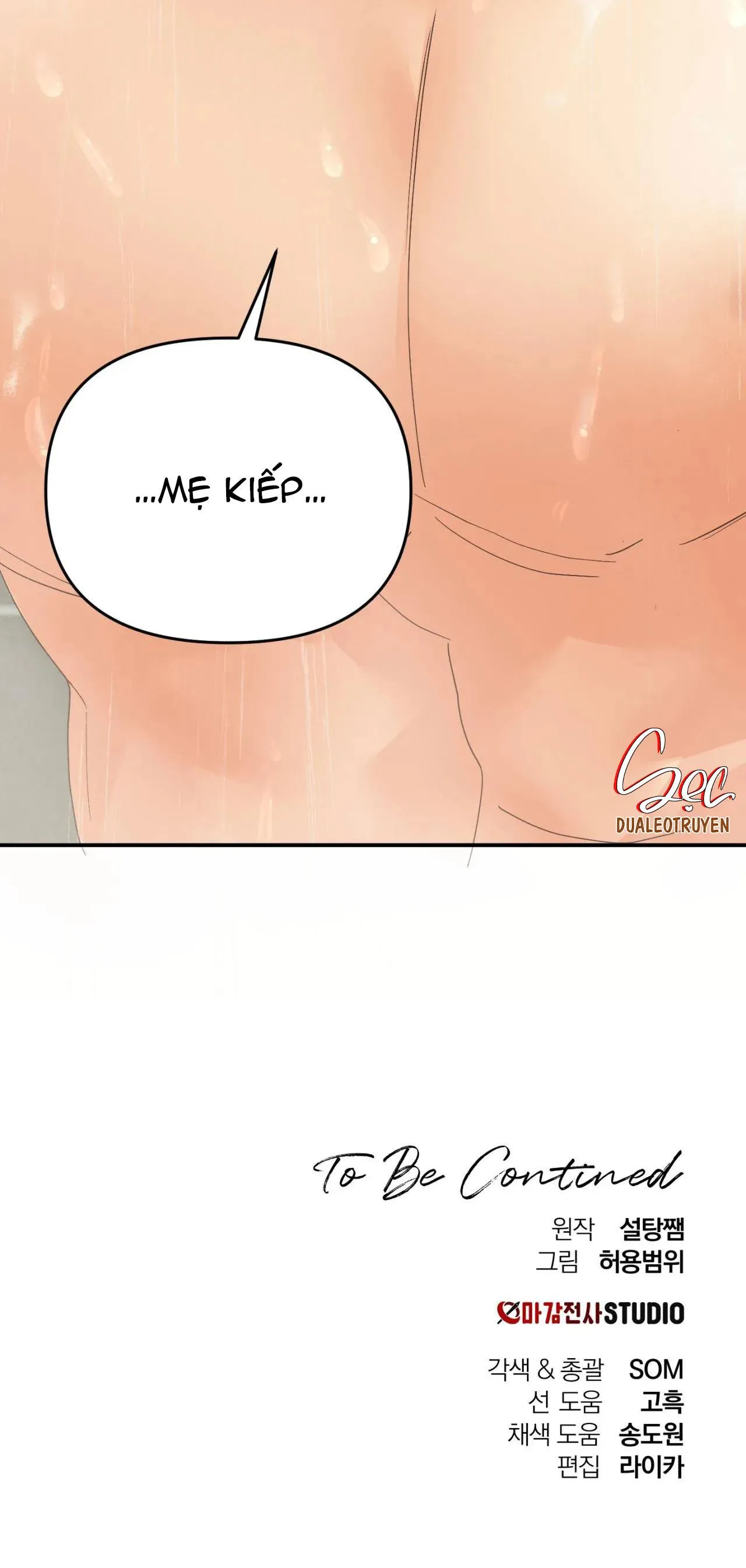 BETTING ON YOU Chapter 23 Trang 32