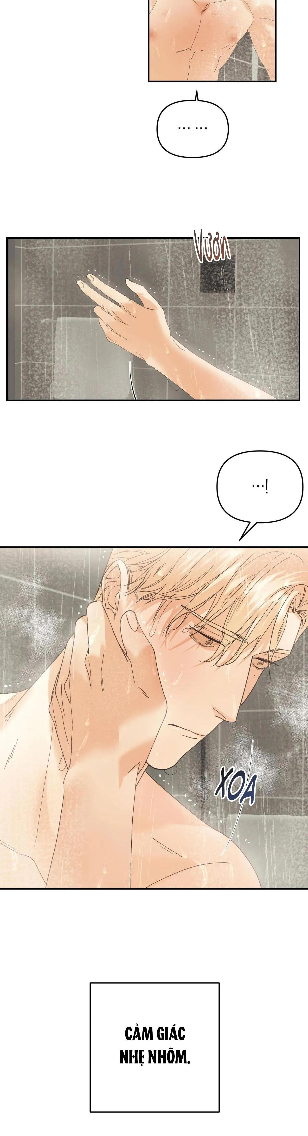 BETTING ON YOU Chapter 24 Trang 3