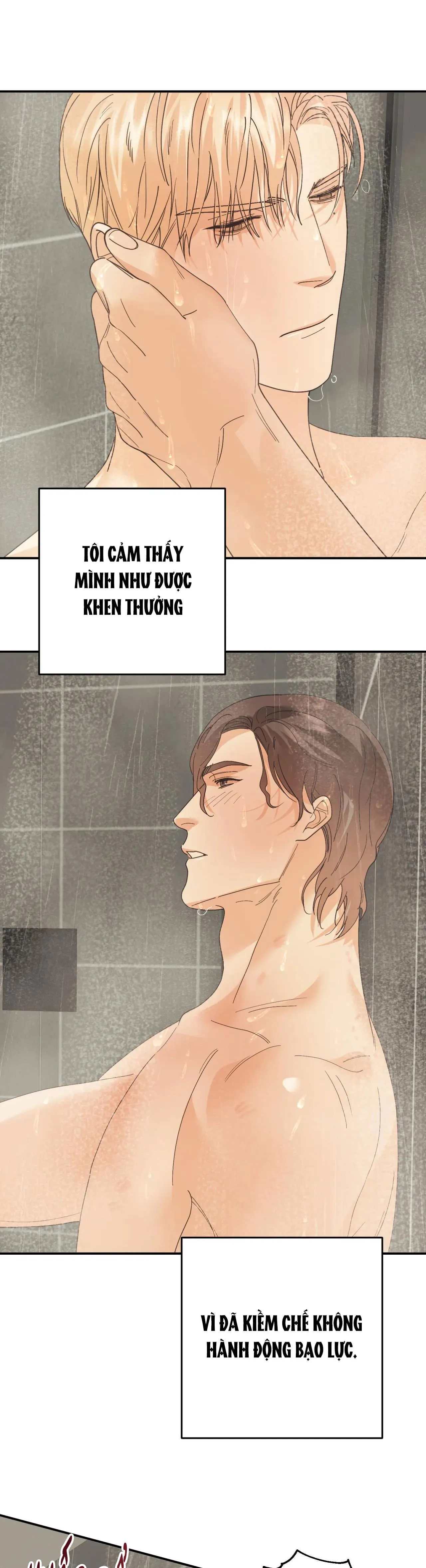 BETTING ON YOU Chapter 24 Trang 4