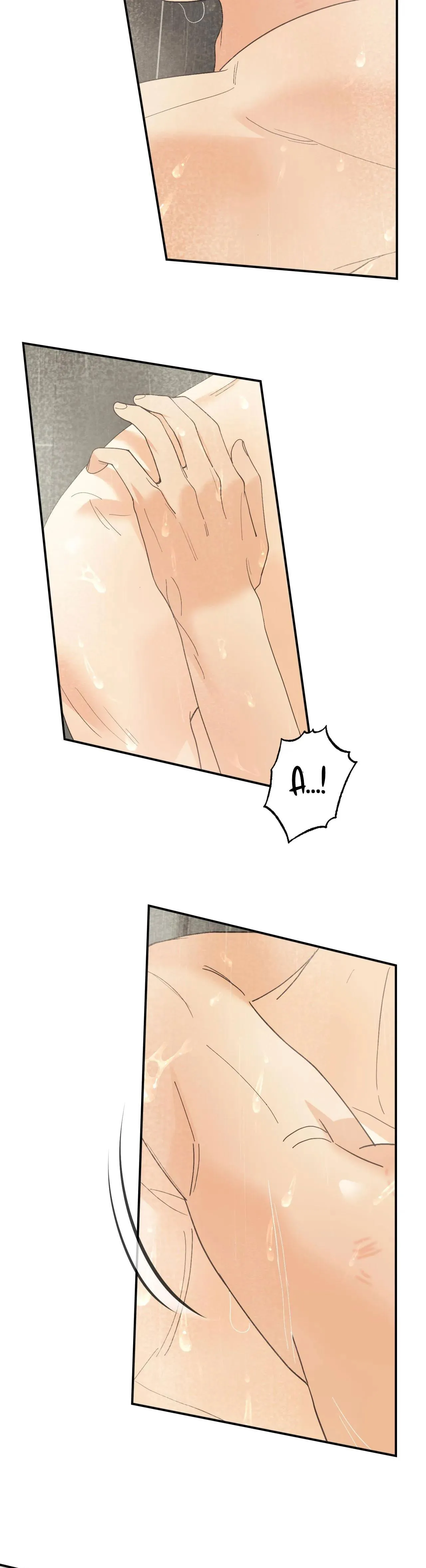 BETTING ON YOU Chapter 24 Trang 6