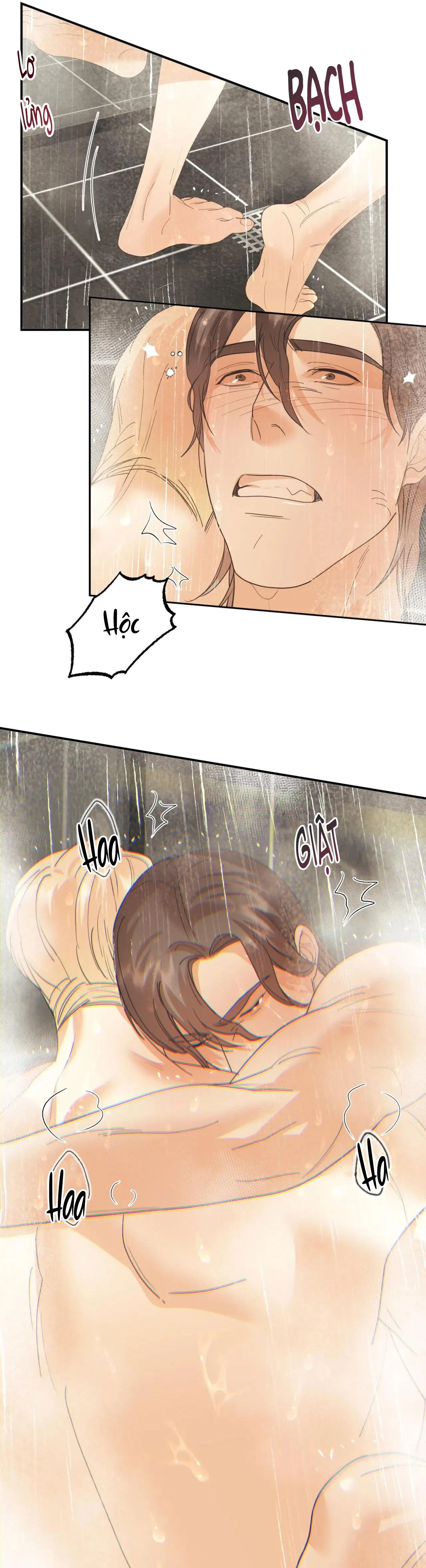 BETTING ON YOU Chapter 24 Trang 8