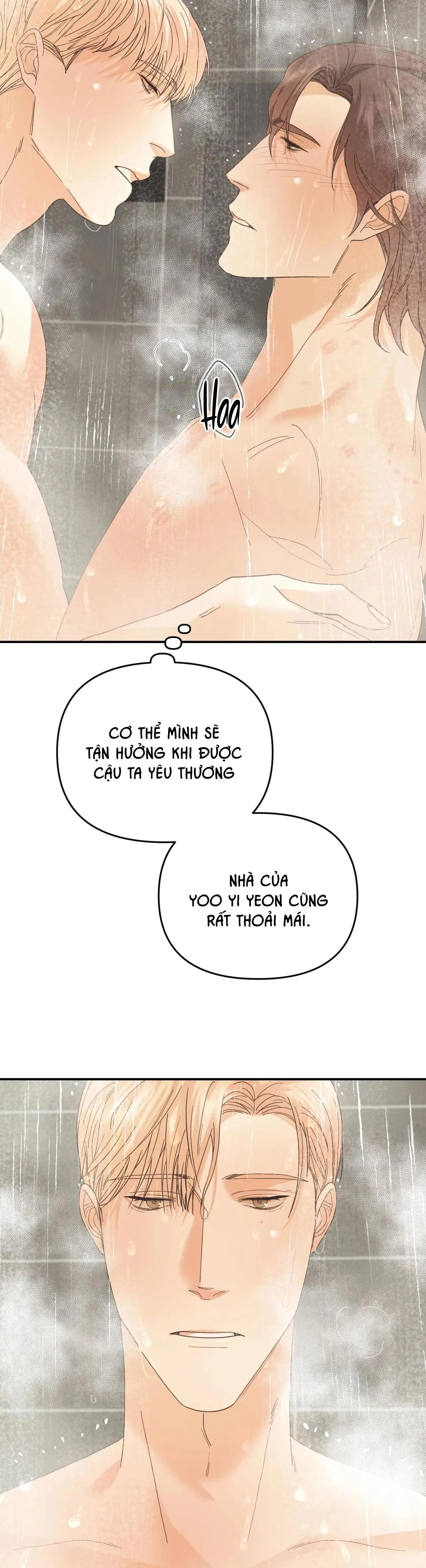 BETTING ON YOU Chapter 24 Trang 10