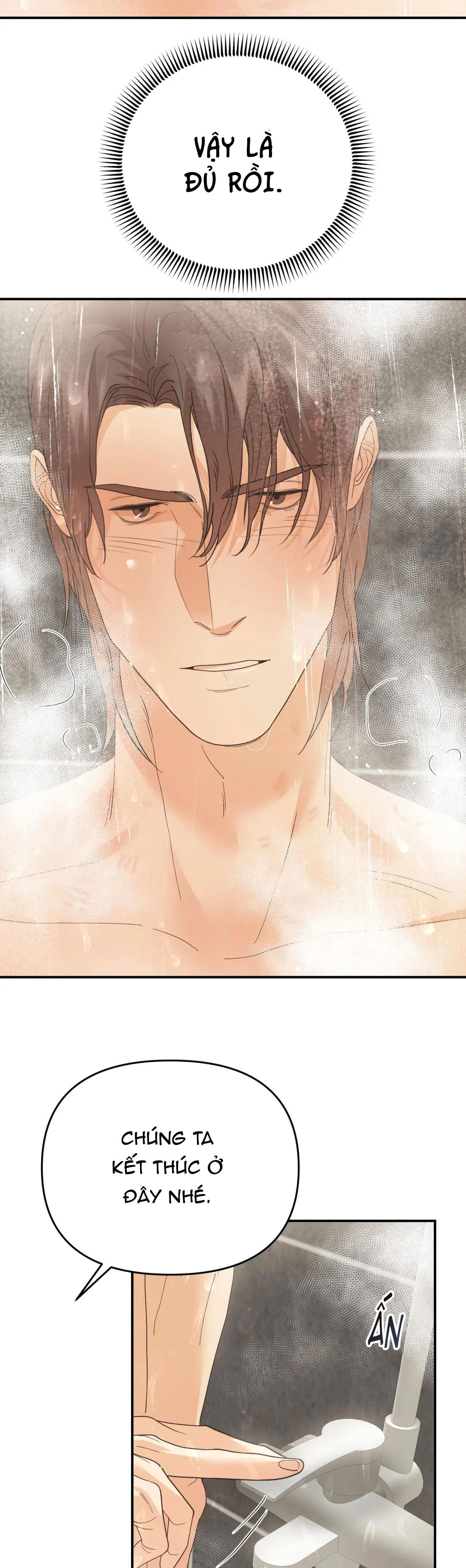 BETTING ON YOU Chapter 24 Trang 11