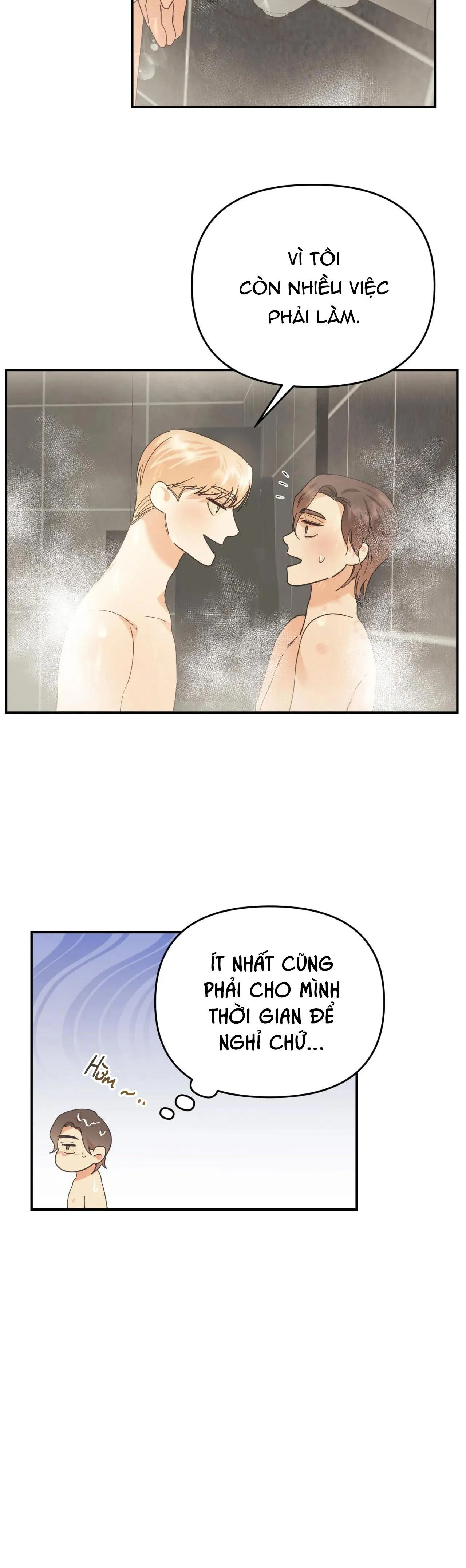 BETTING ON YOU Chapter 24 Trang 12