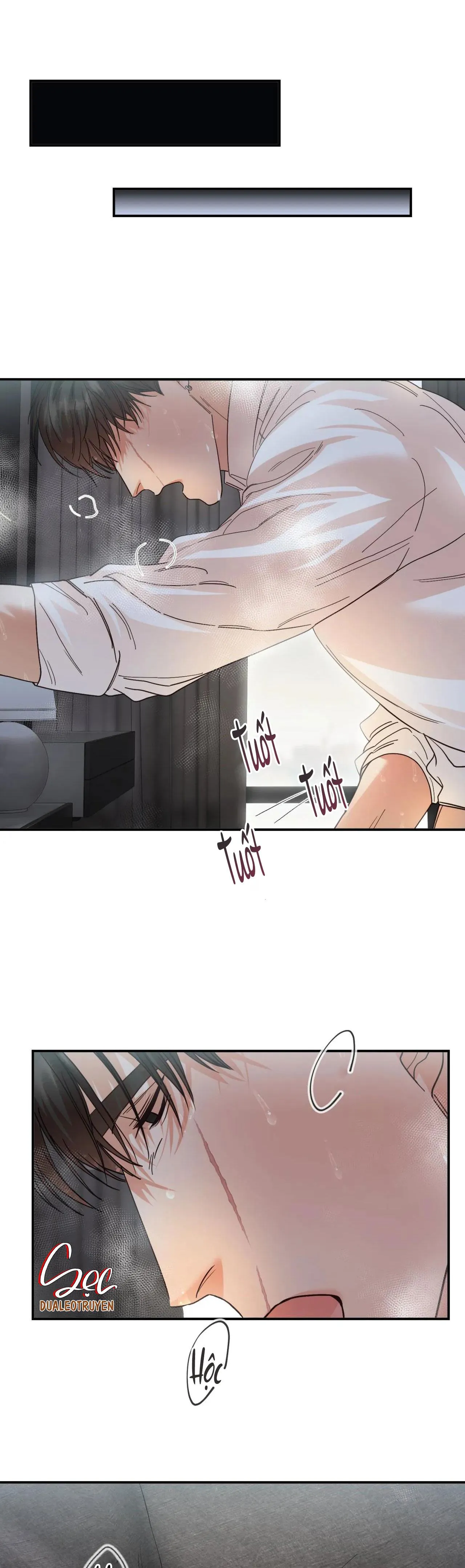 BETTING ON YOU Chapter 24 Trang 13