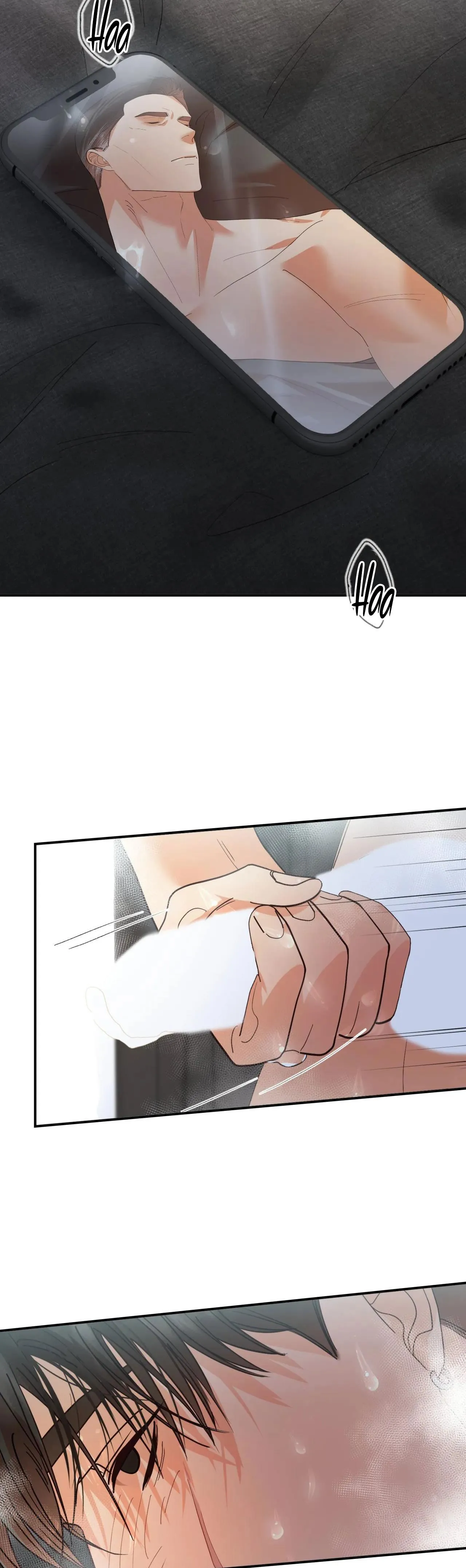 BETTING ON YOU Chapter 24 Trang 14