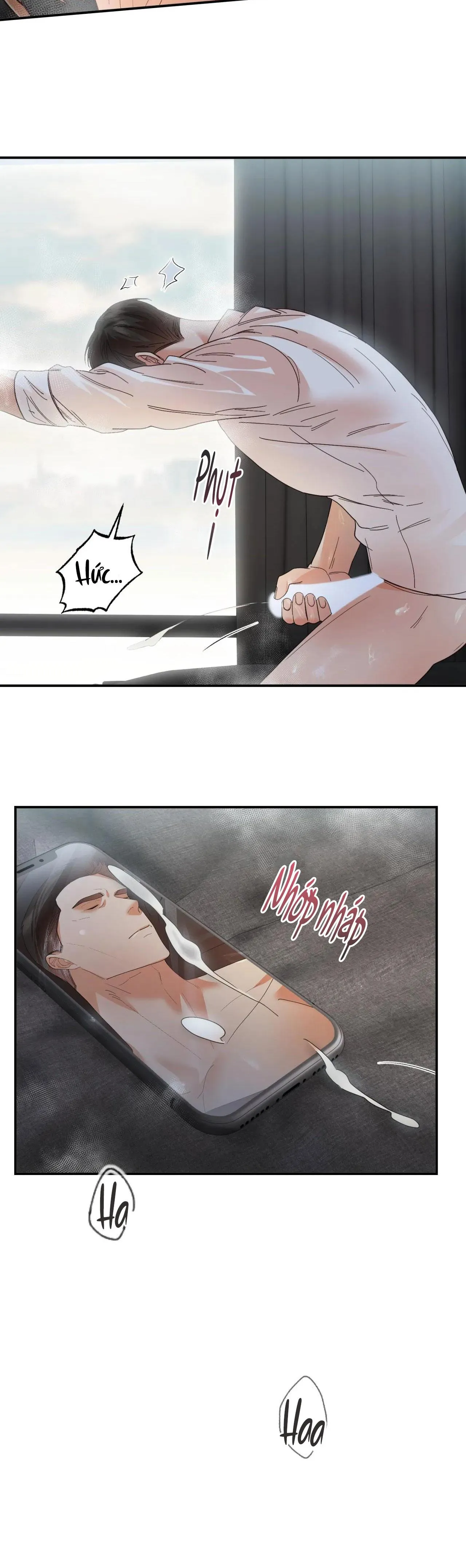 BETTING ON YOU Chapter 24 Trang 15