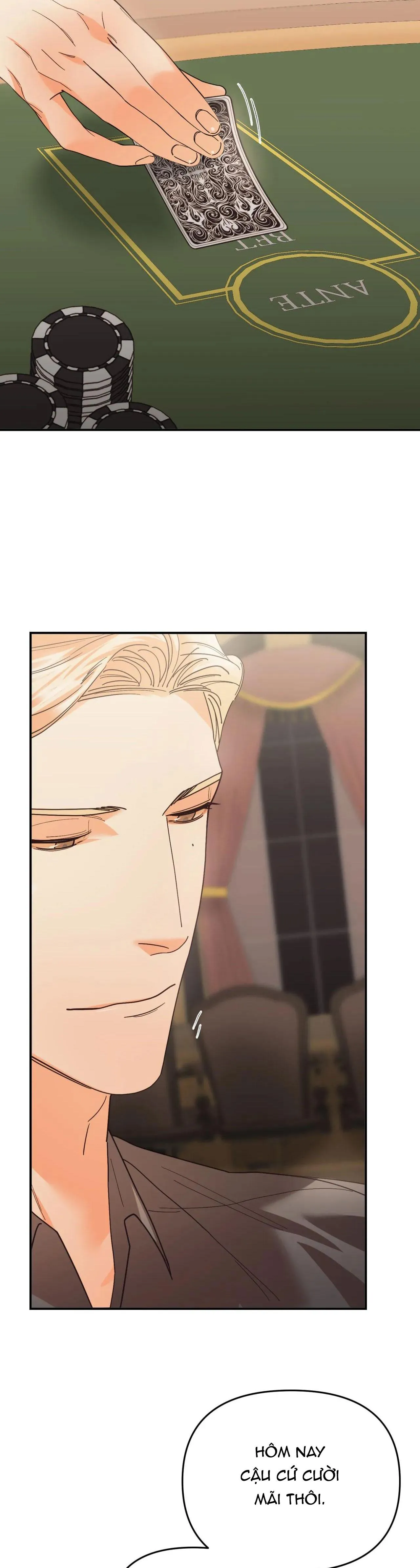 BETTING ON YOU Chapter 24 Trang 19