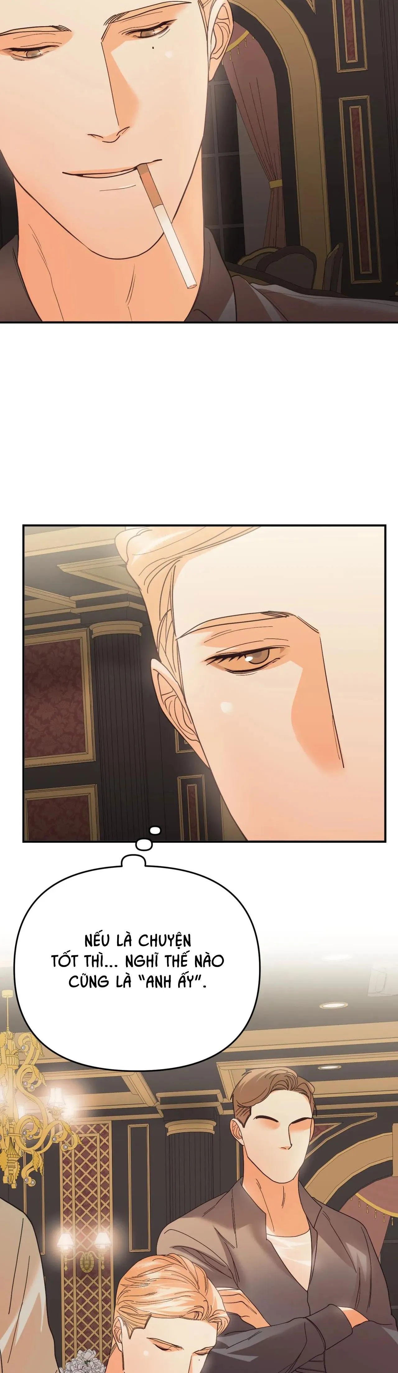 BETTING ON YOU Chapter 24 Trang 22