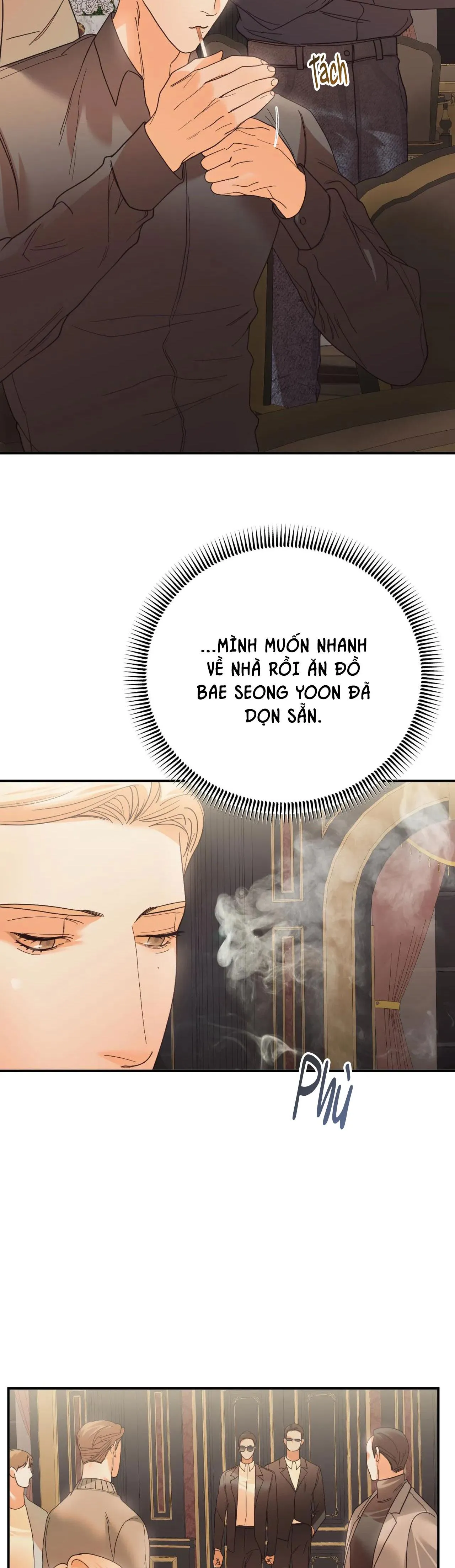 BETTING ON YOU Chapter 24 Trang 23