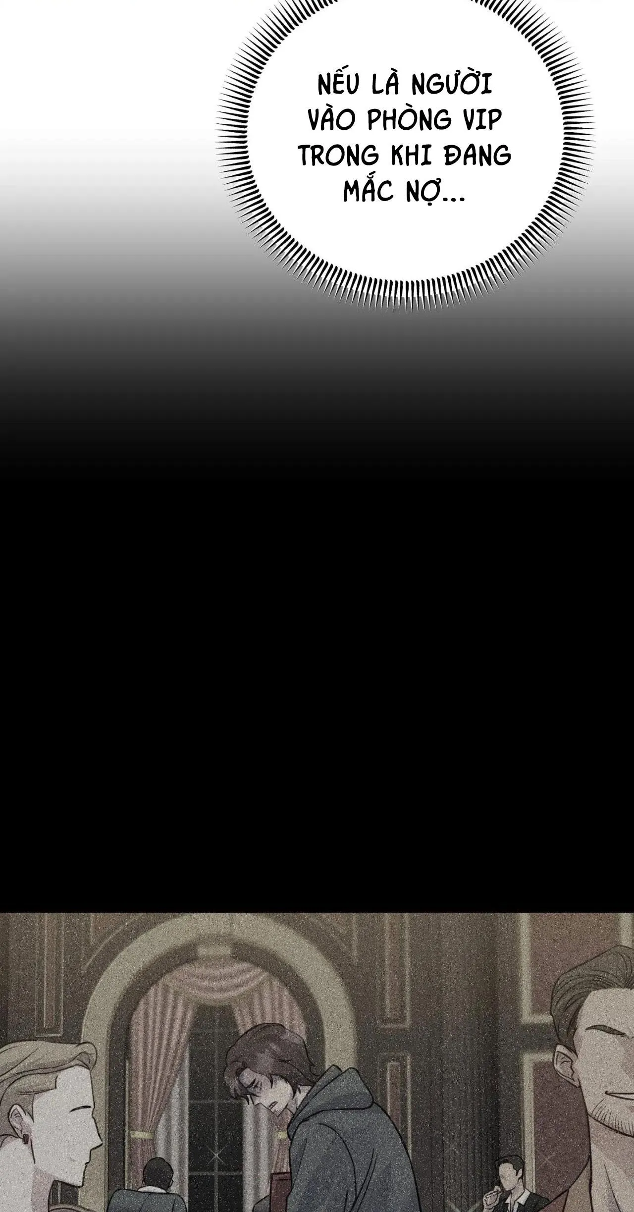 BETTING ON YOU Chapter 24 Trang 28