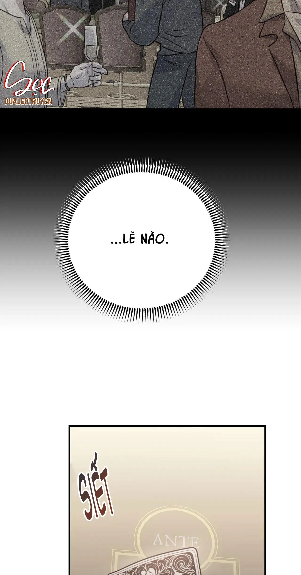 BETTING ON YOU Chapter 24 Trang 29