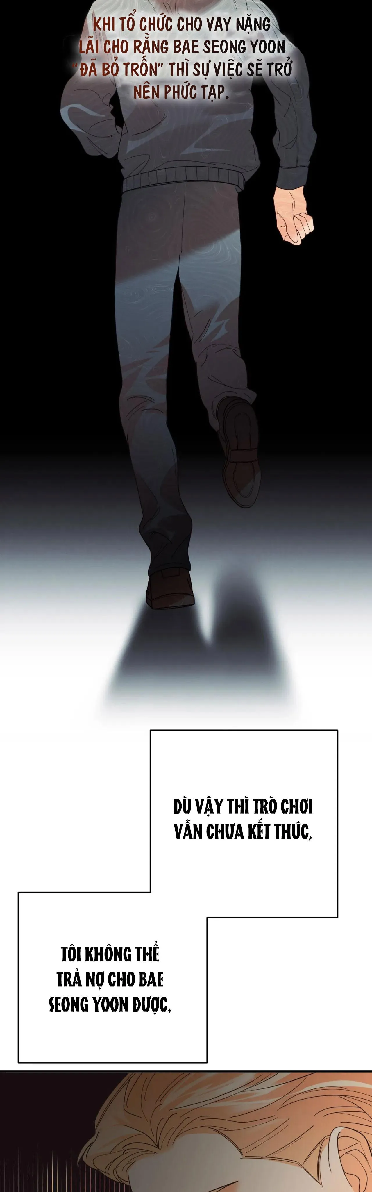 BETTING ON YOU Chapter 25 Trang 3