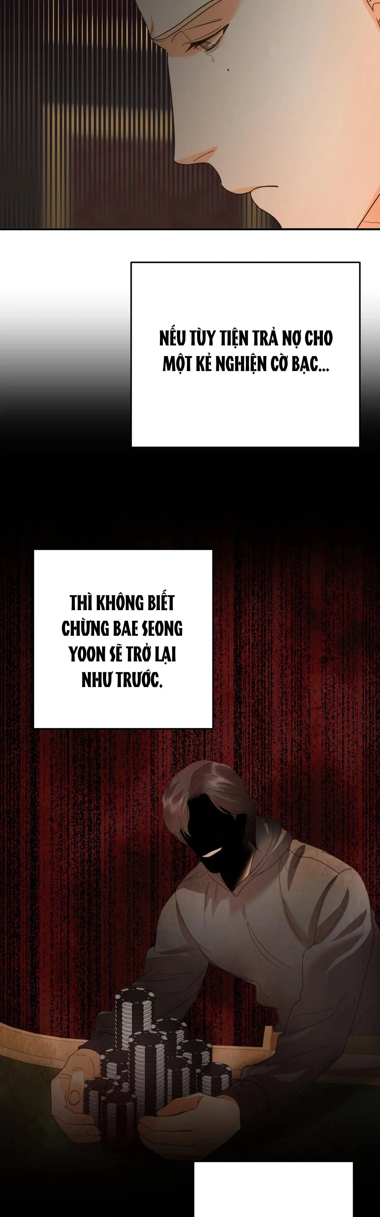 BETTING ON YOU Chapter 25 Trang 4