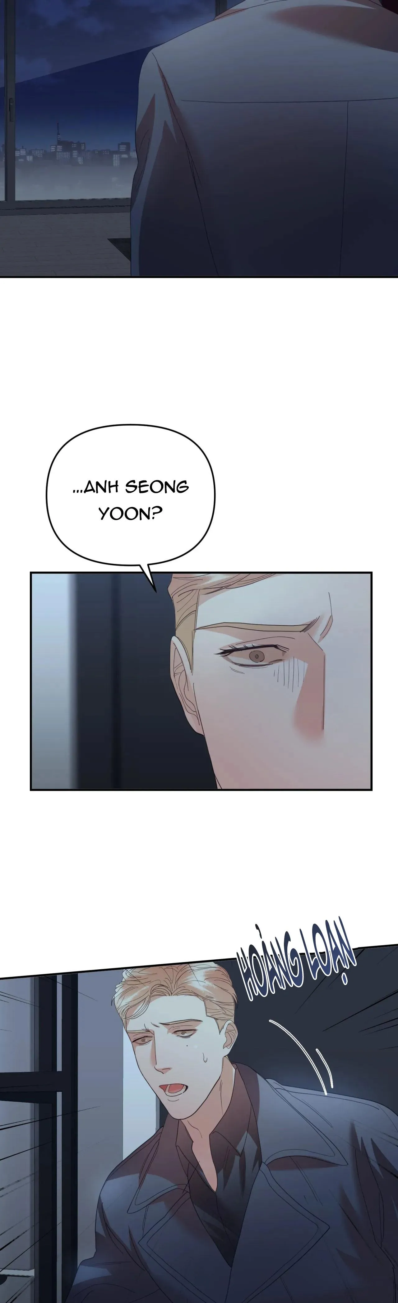 BETTING ON YOU Chapter 25 Trang 7