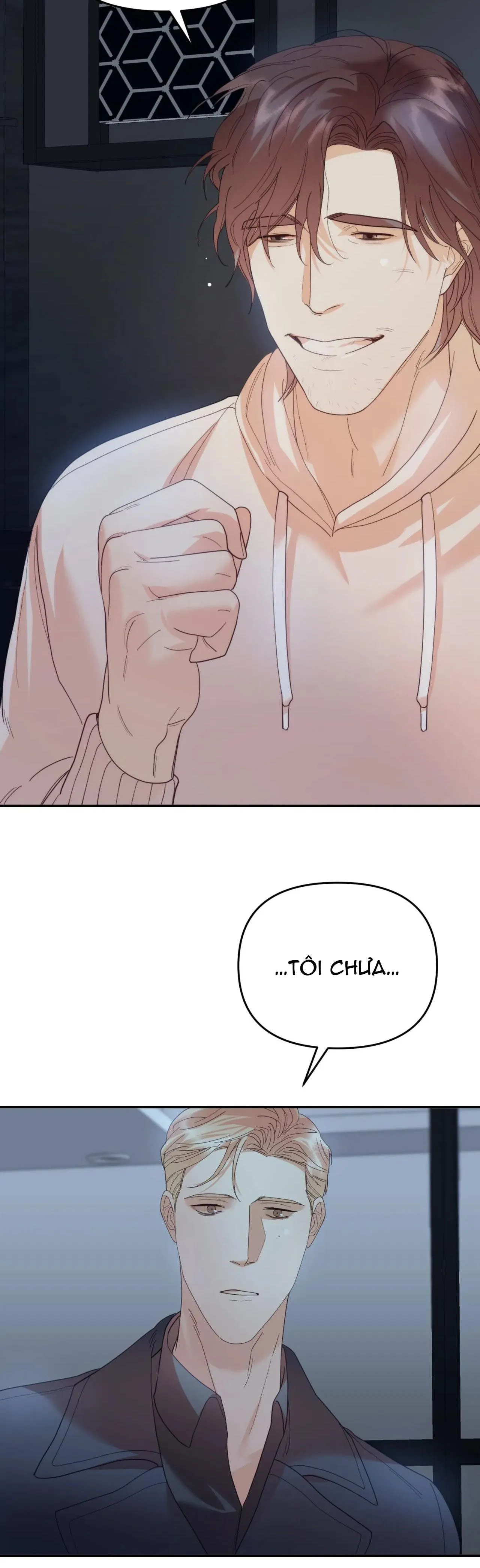 BETTING ON YOU Chapter 25 Trang 10