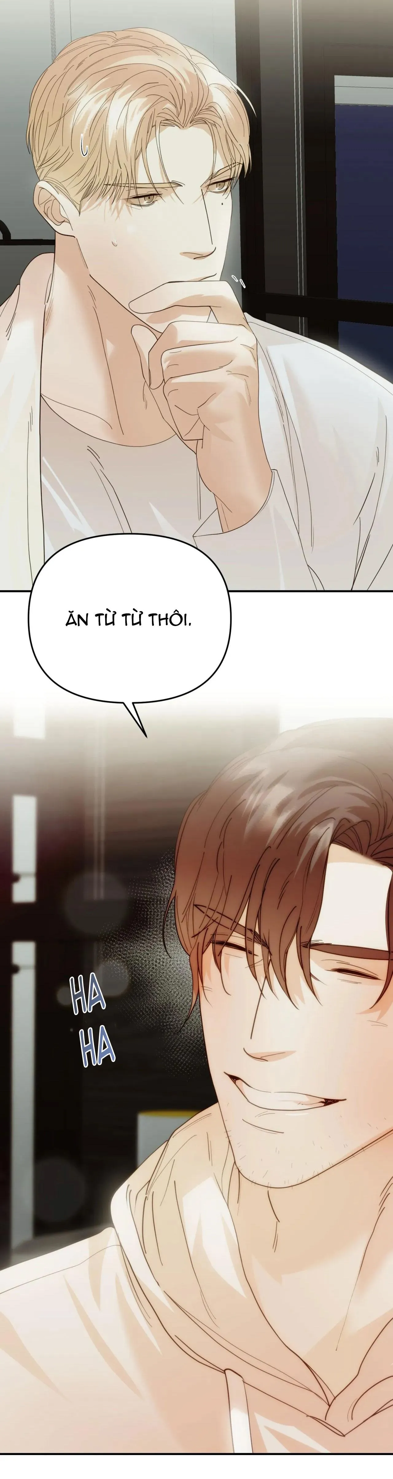 BETTING ON YOU Chapter 25 Trang 15