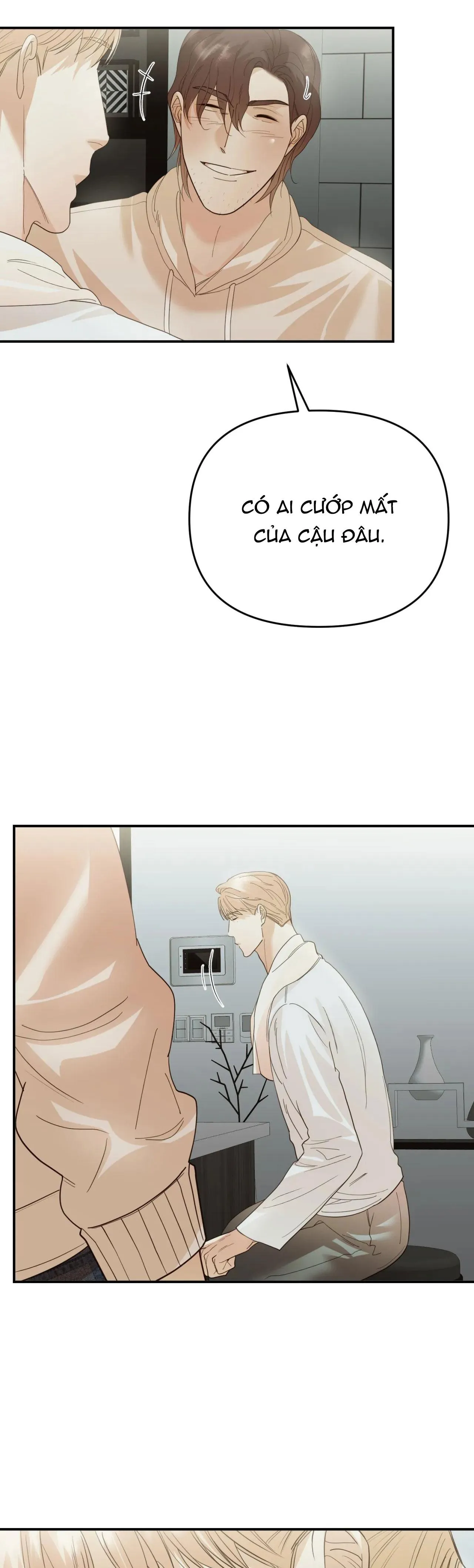 BETTING ON YOU Chapter 25 Trang 17