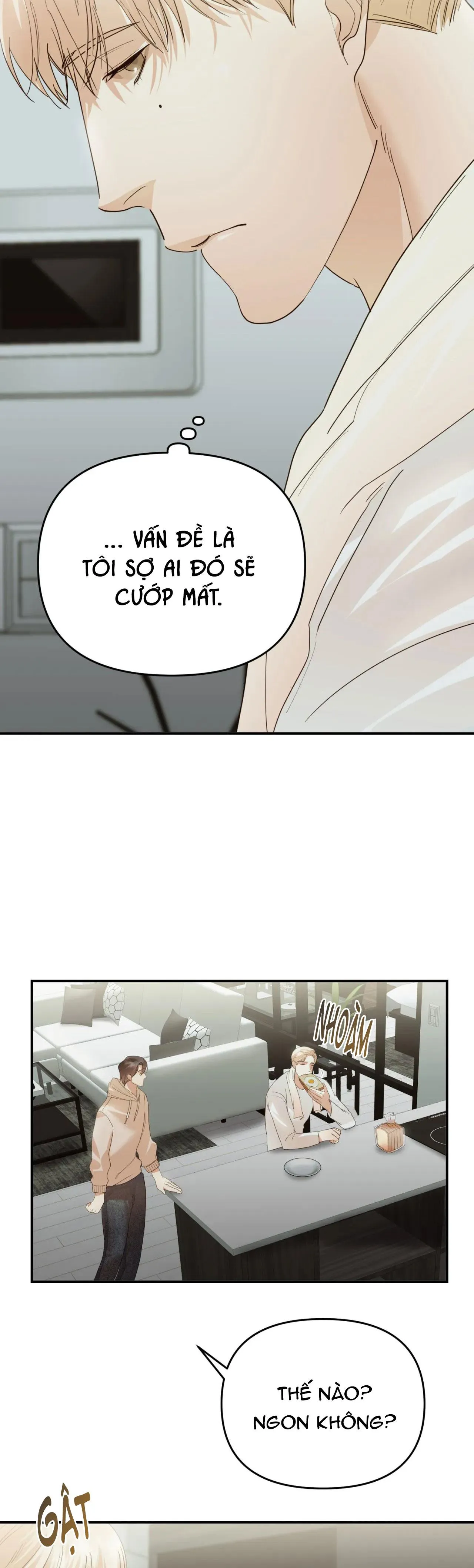 BETTING ON YOU Chapter 25 Trang 18