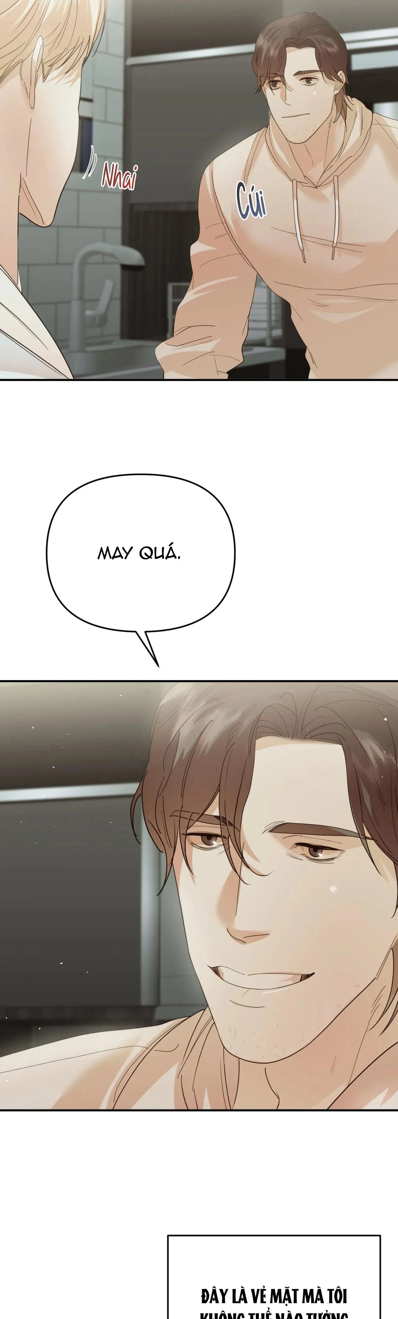 BETTING ON YOU Chapter 25 Trang 19