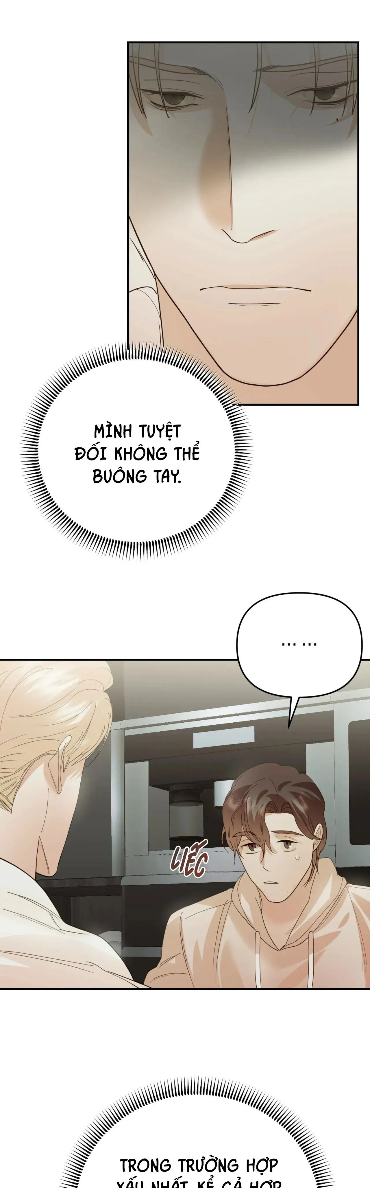 BETTING ON YOU Chapter 25 Trang 21