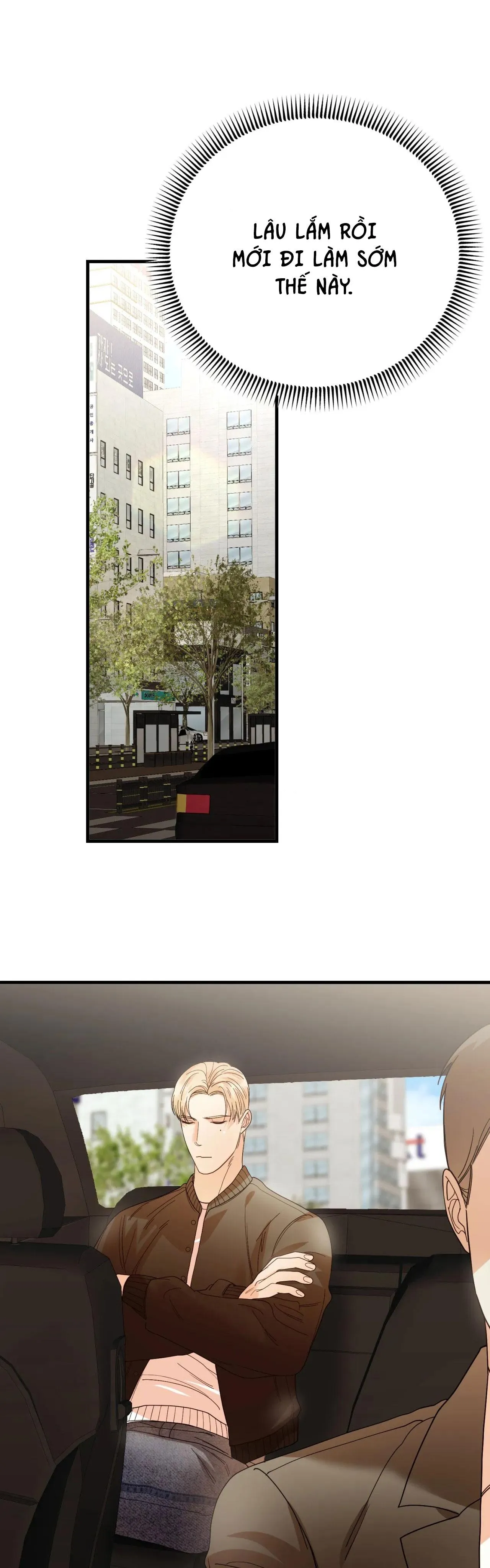 BETTING ON YOU Chapter 26 Trang 4