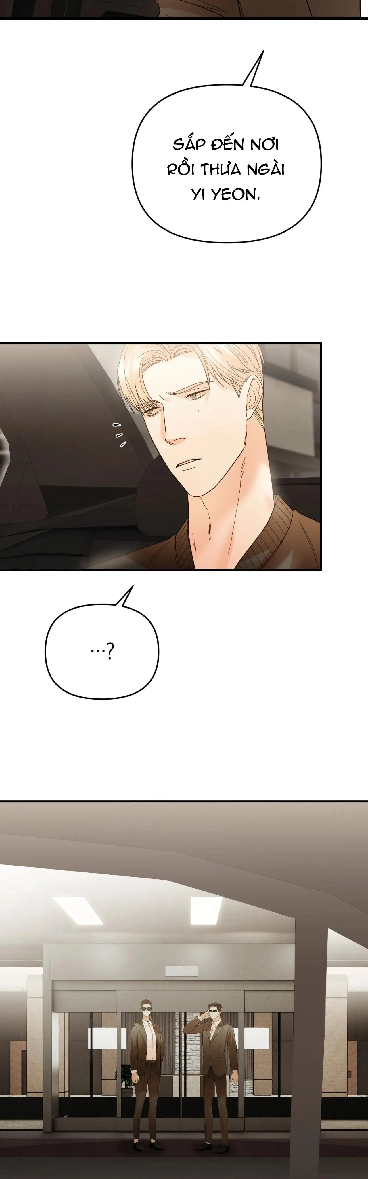 BETTING ON YOU Chapter 26 Trang 5