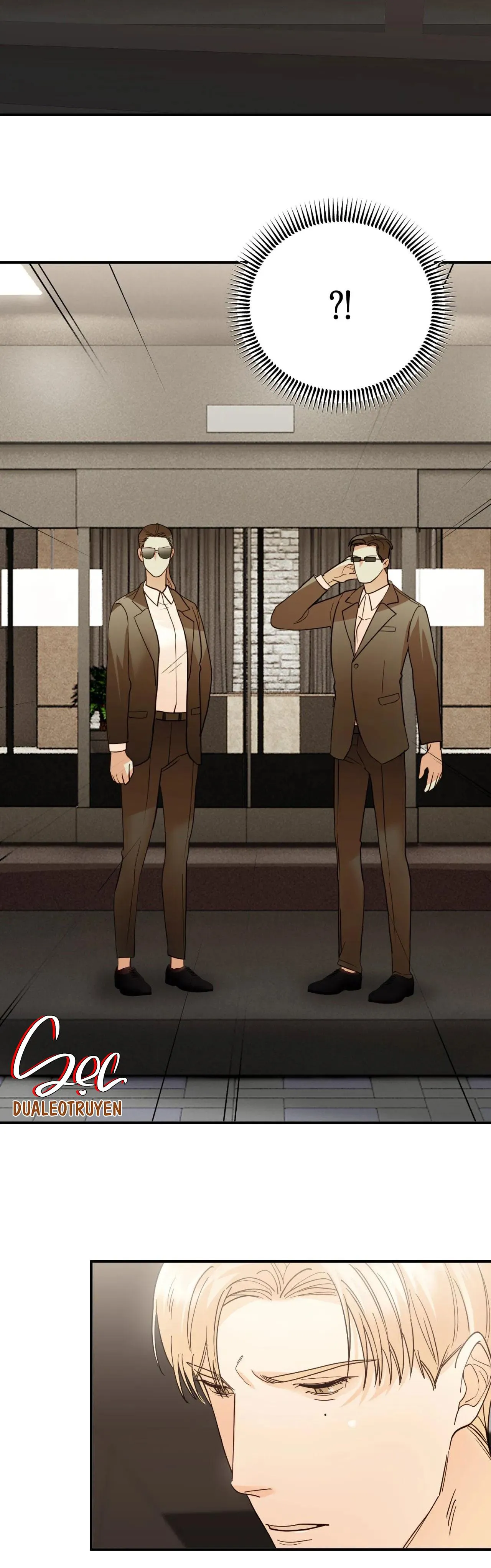 BETTING ON YOU Chapter 26 Trang 6