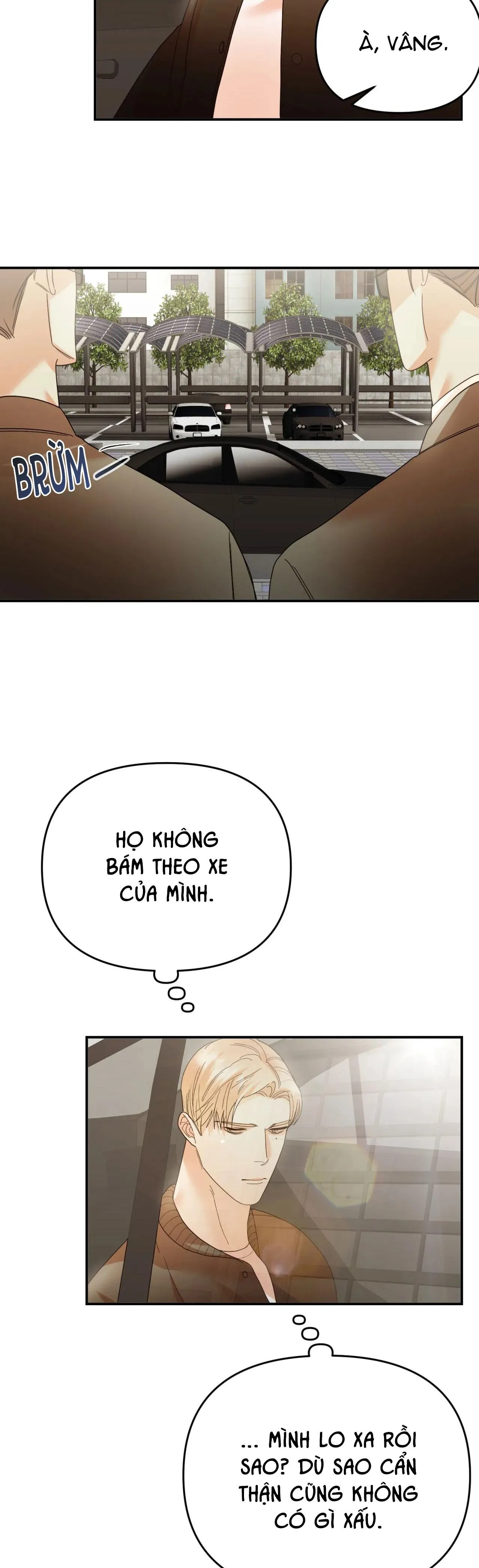 BETTING ON YOU Chapter 26 Trang 8