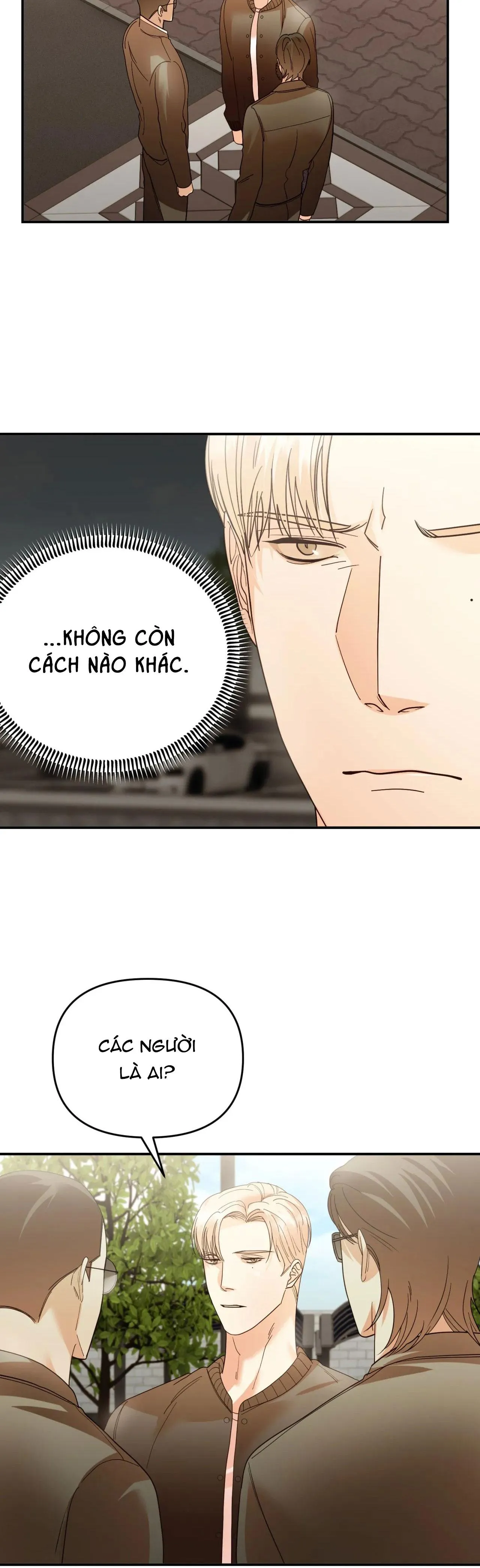 BETTING ON YOU Chapter 26 Trang 11