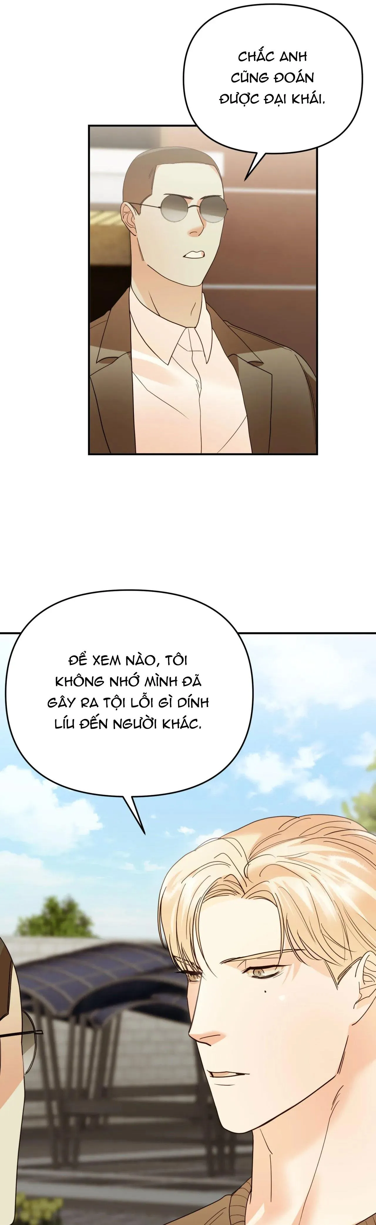 BETTING ON YOU Chapter 26 Trang 12