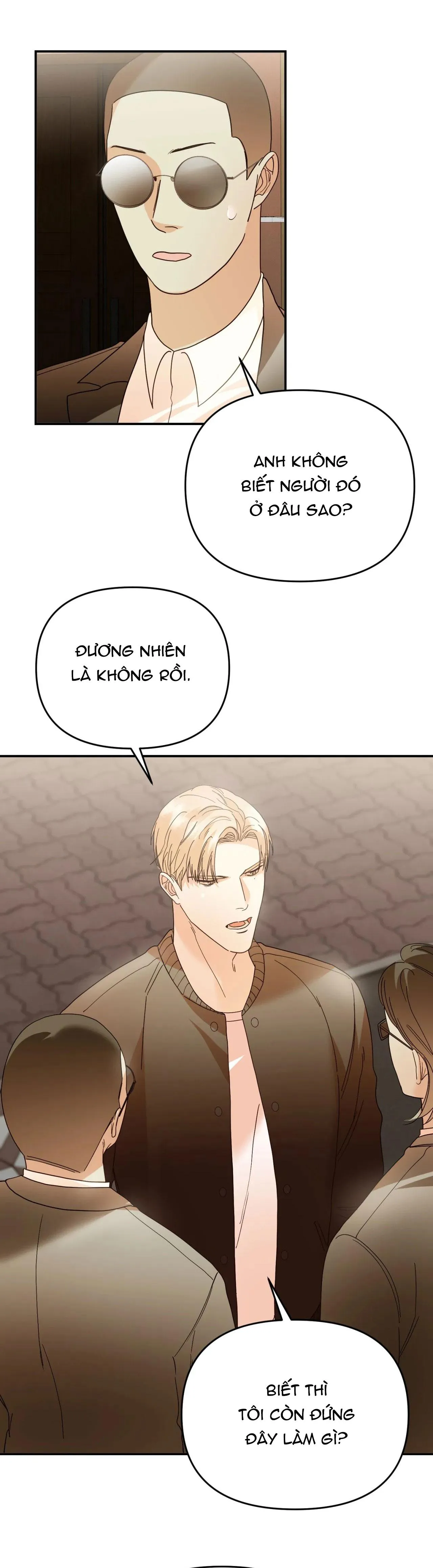 BETTING ON YOU Chapter 26 Trang 17