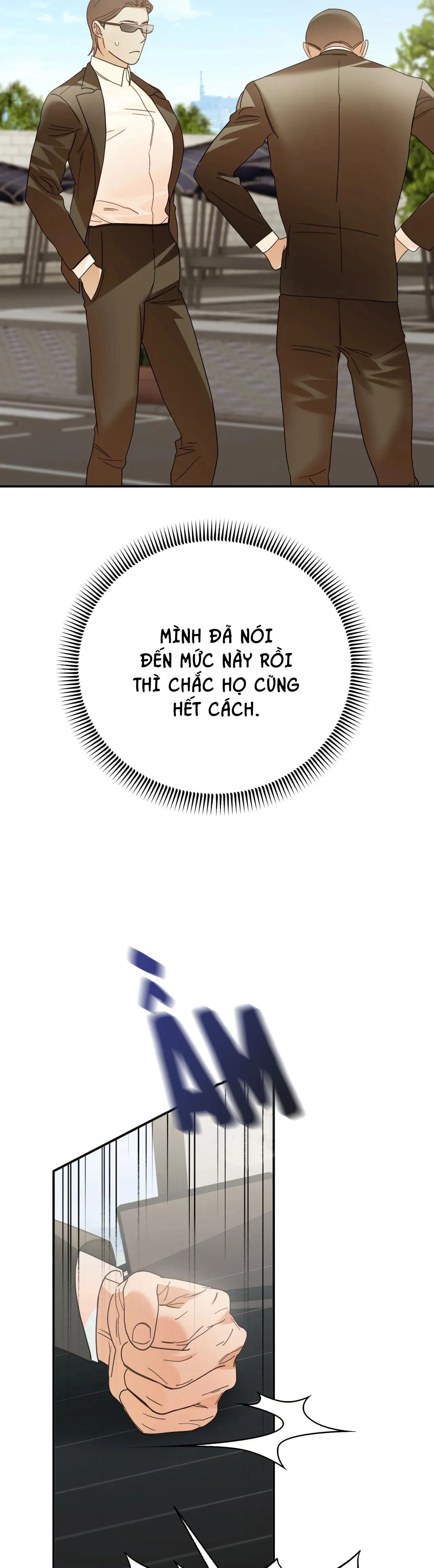 BETTING ON YOU Chapter 26 Trang 20