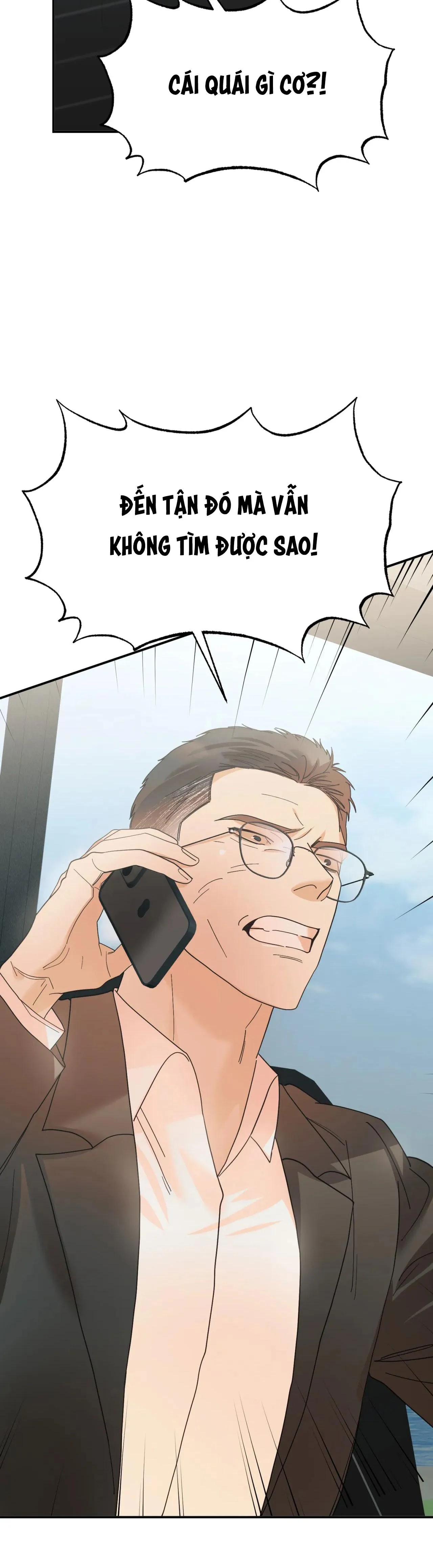 BETTING ON YOU Chapter 26 Trang 21