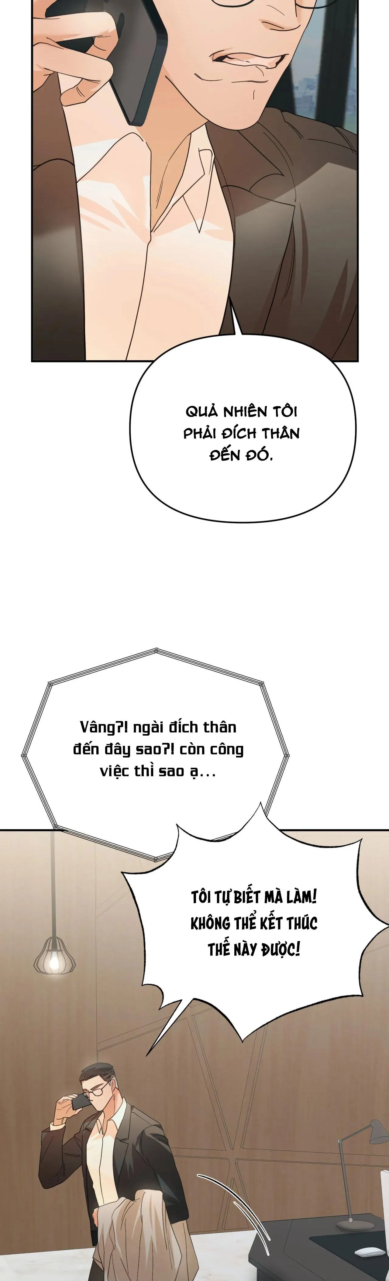 BETTING ON YOU Chapter 26 Trang 24