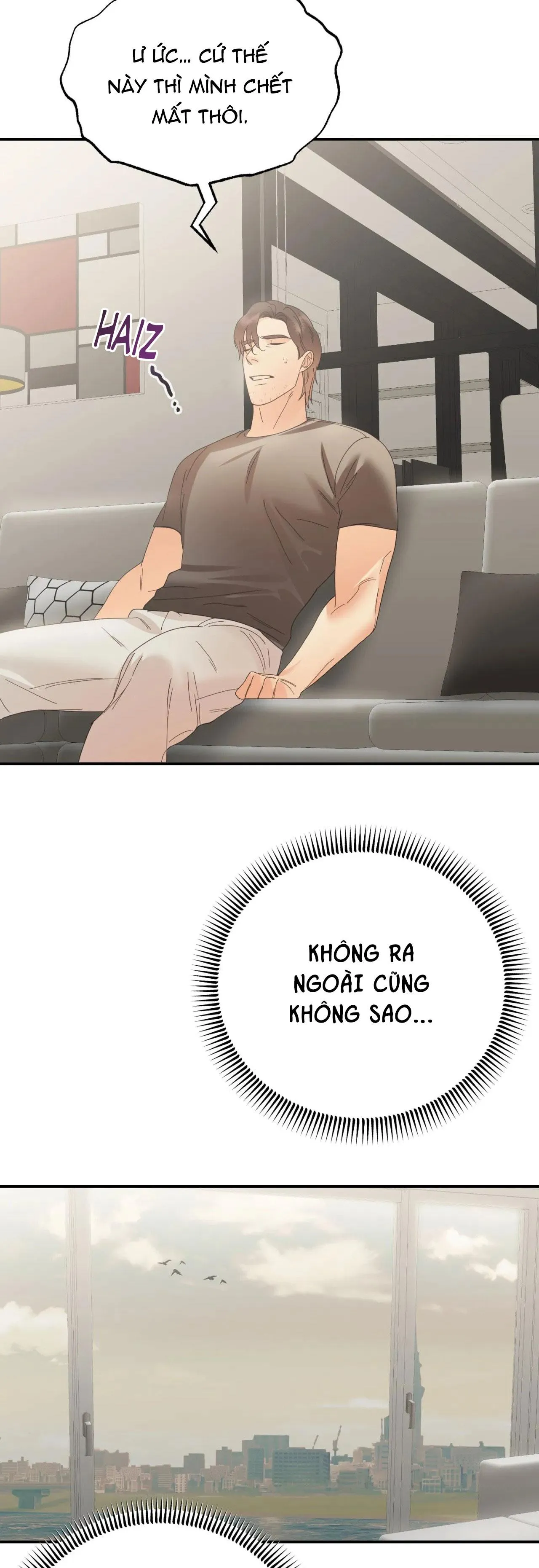 BETTING ON YOU Chapter 26 Trang 28