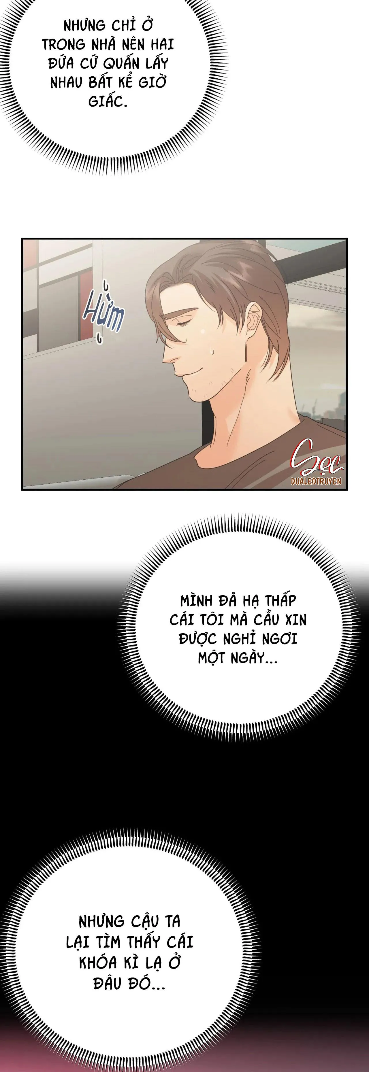 BETTING ON YOU Chapter 26 Trang 29