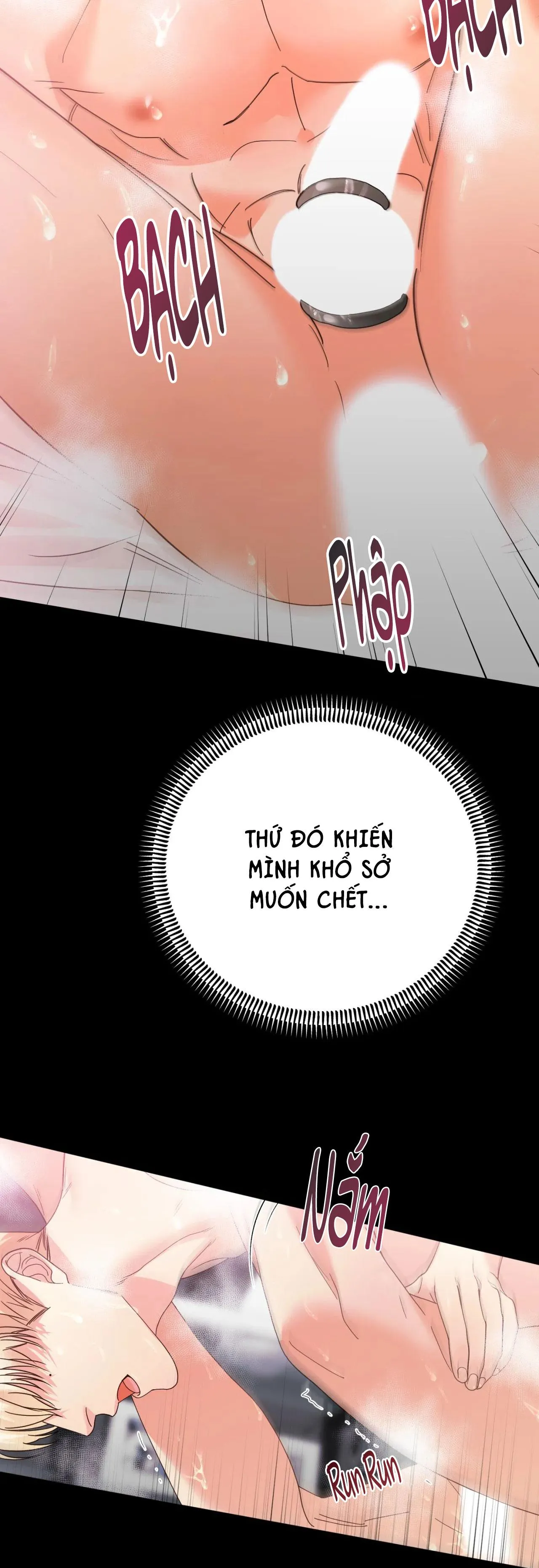 BETTING ON YOU Chapter 26 Trang 31