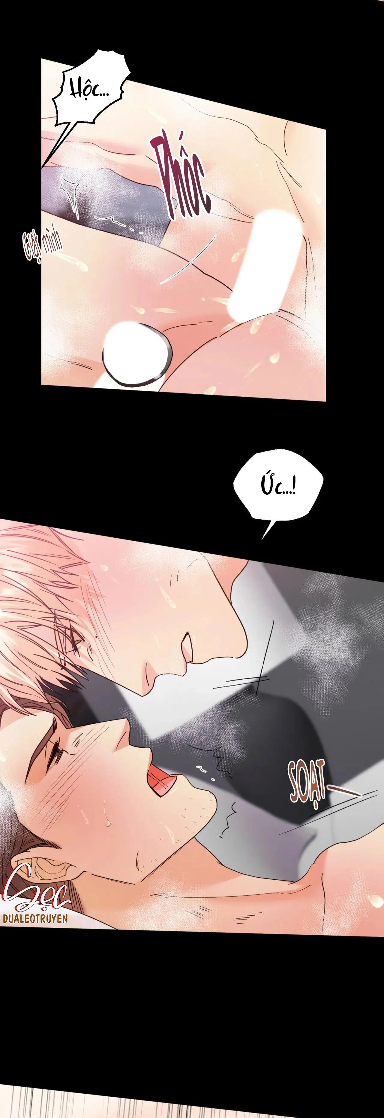 BETTING ON YOU Chapter 26 Trang 32