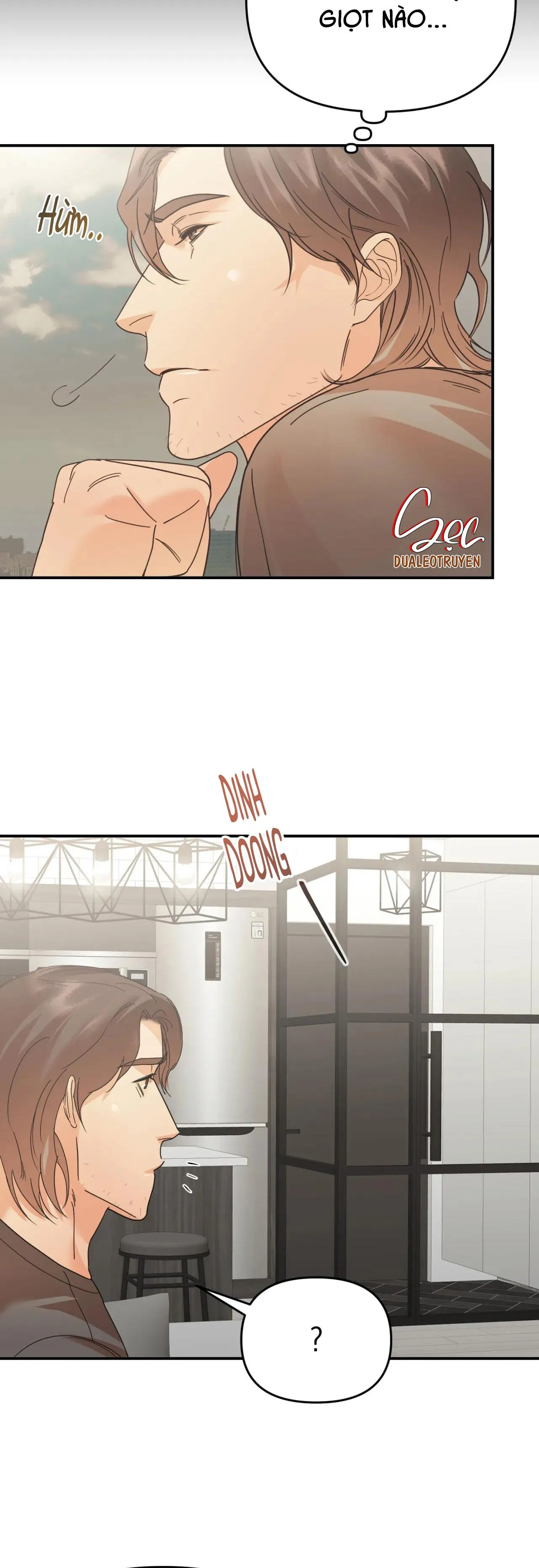 BETTING ON YOU Chapter 26 Trang 35