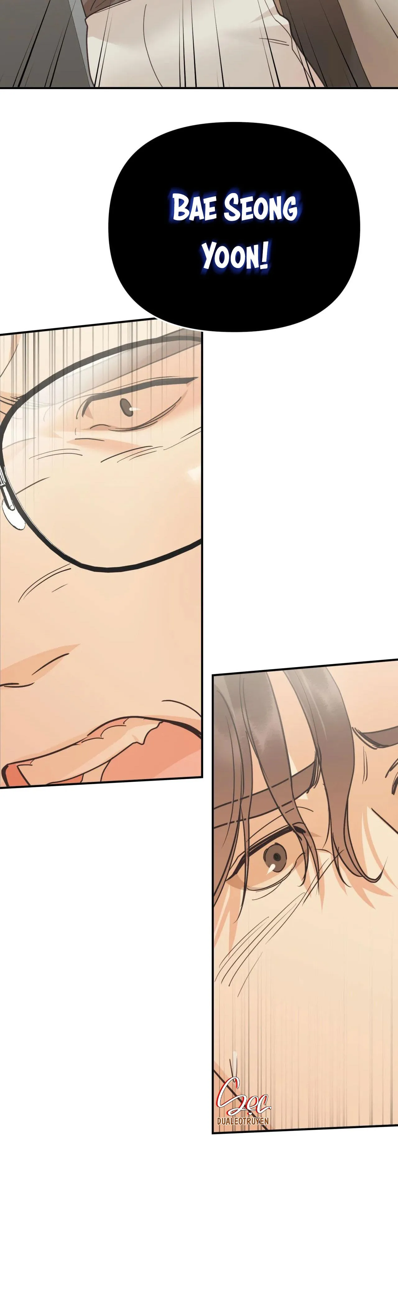 BETTING ON YOU Chapter 27 Trang 6