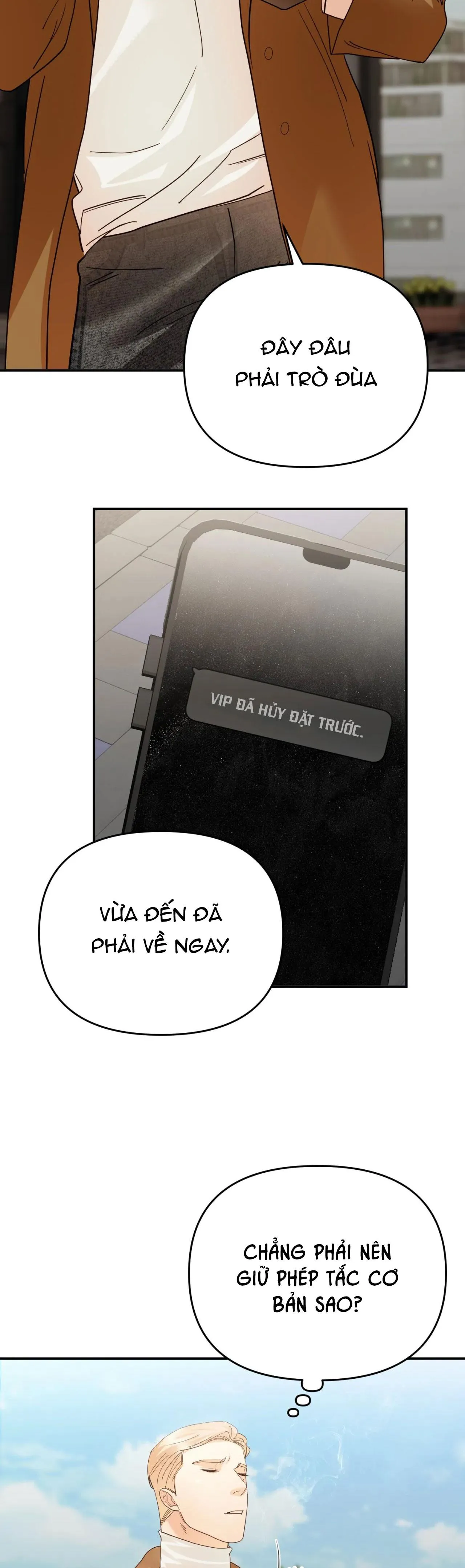 BETTING ON YOU Chapter 27 Trang 8