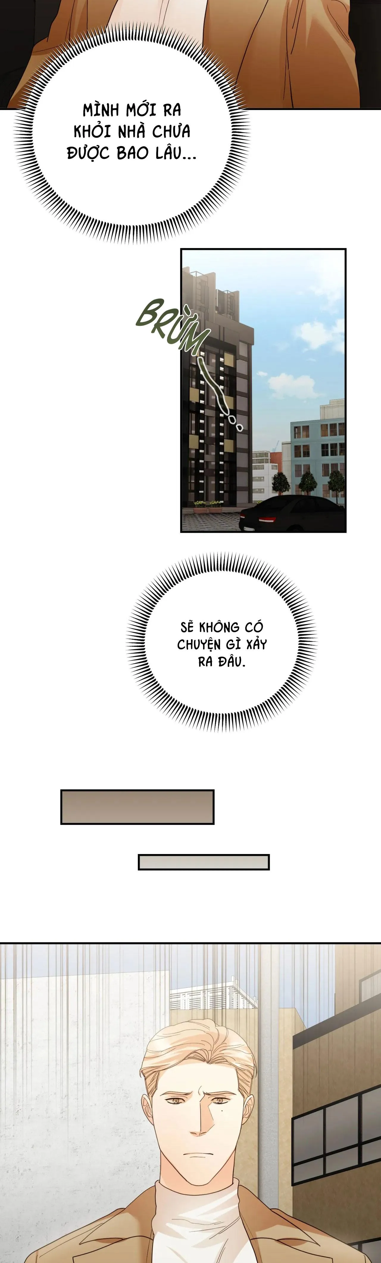 BETTING ON YOU Chapter 27 Trang 13