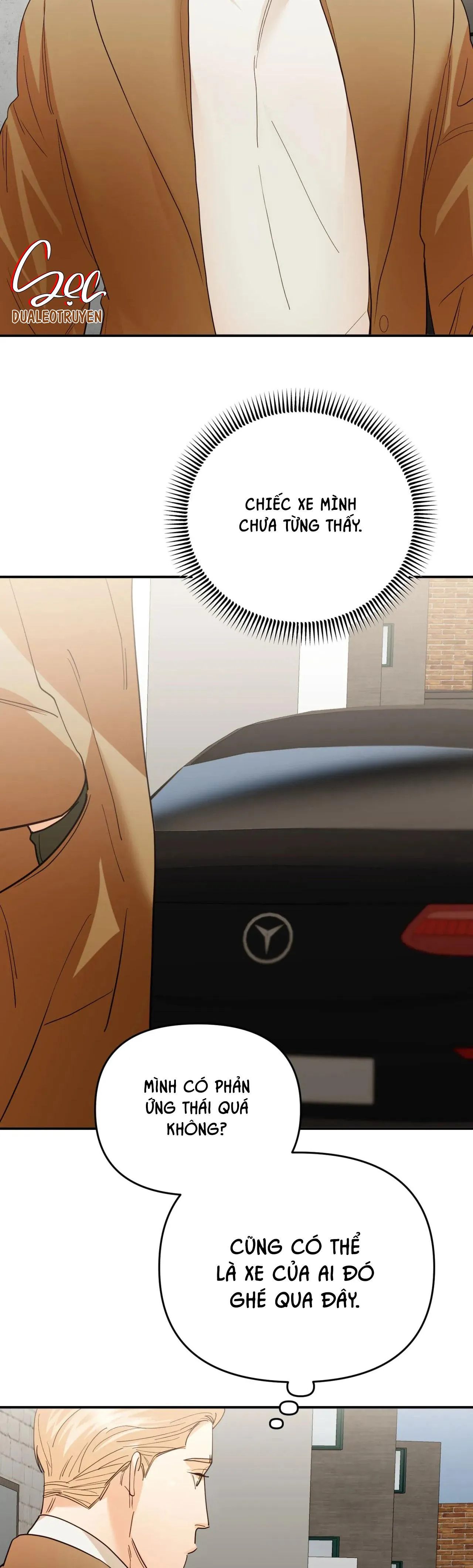 BETTING ON YOU Chapter 27 Trang 14