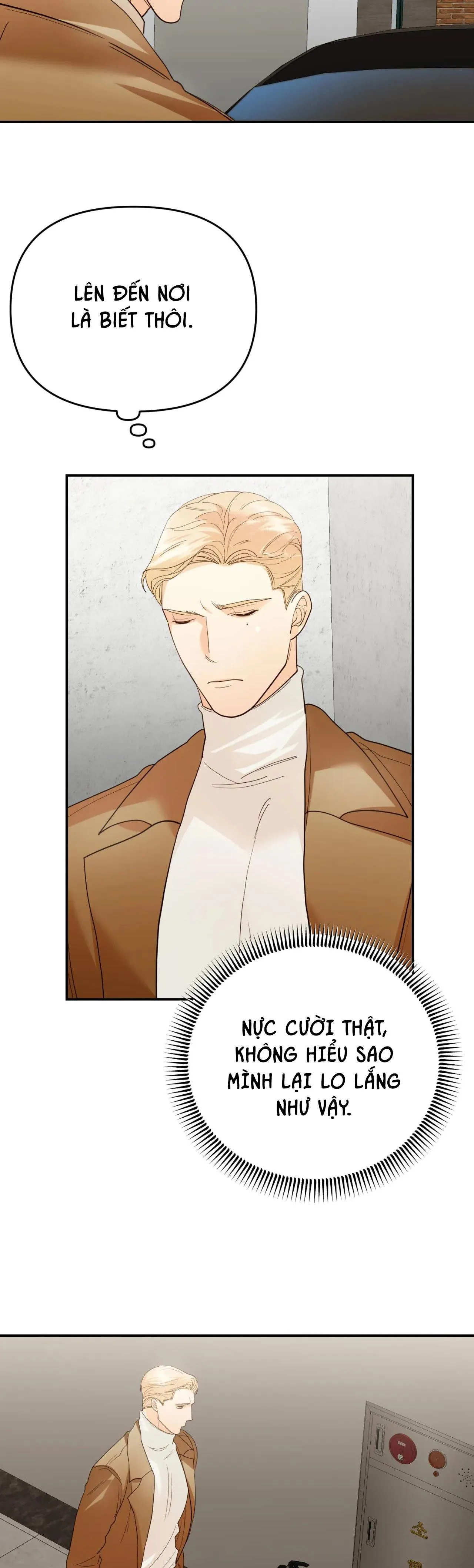 BETTING ON YOU Chapter 27 Trang 15