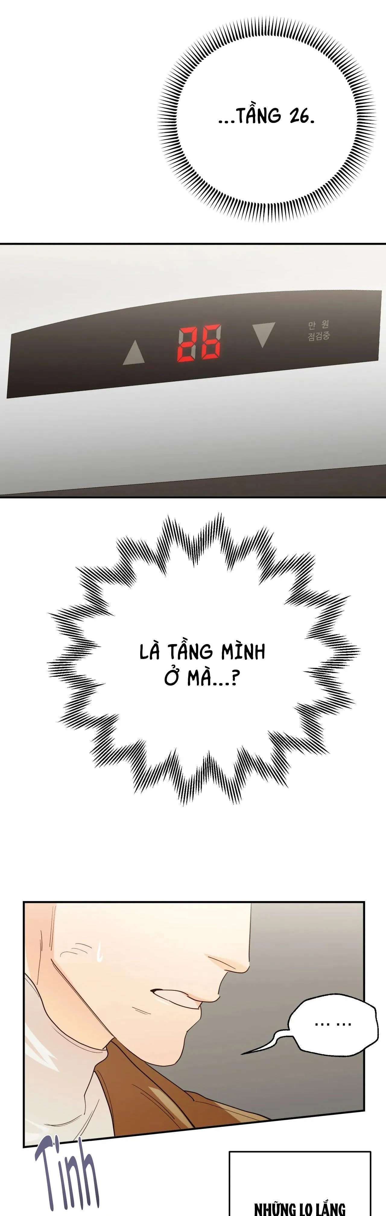 BETTING ON YOU Chapter 27 Trang 17