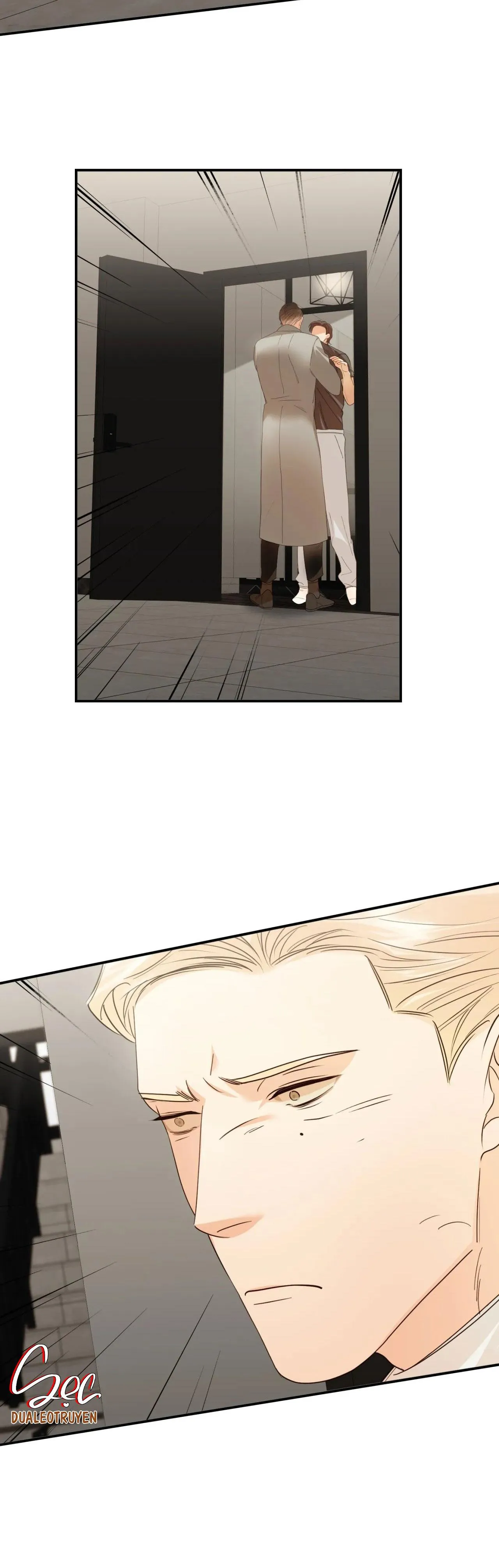 BETTING ON YOU Chapter 27 Trang 21